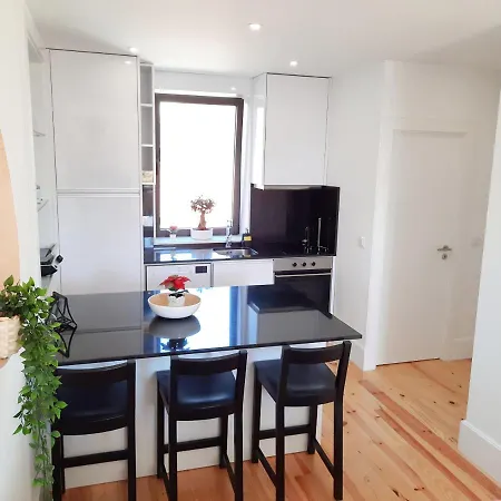 Apartment A Window To St. Helena *