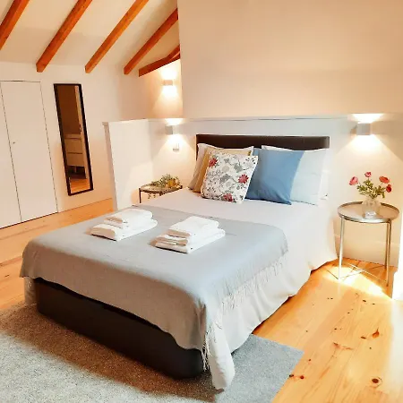 Apartment A Window To St. Helena *