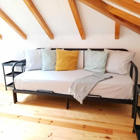 A Window To St. Helena Porto