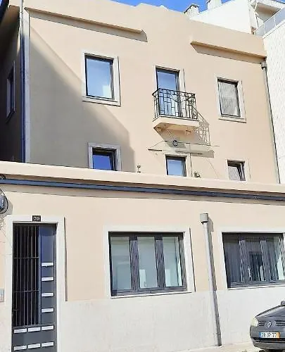 A Window To St. Helena Appartement Oporto