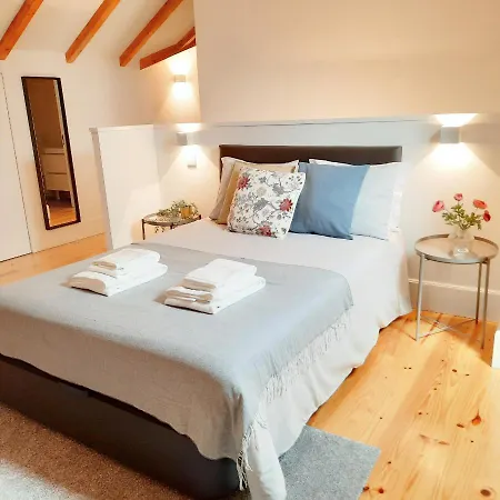 A Window To St. Helena 公寓 *