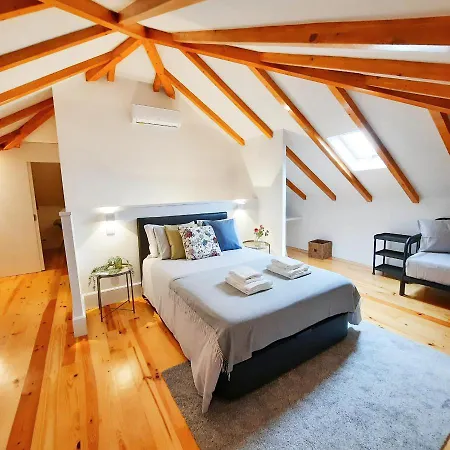 A Window To St. Helena