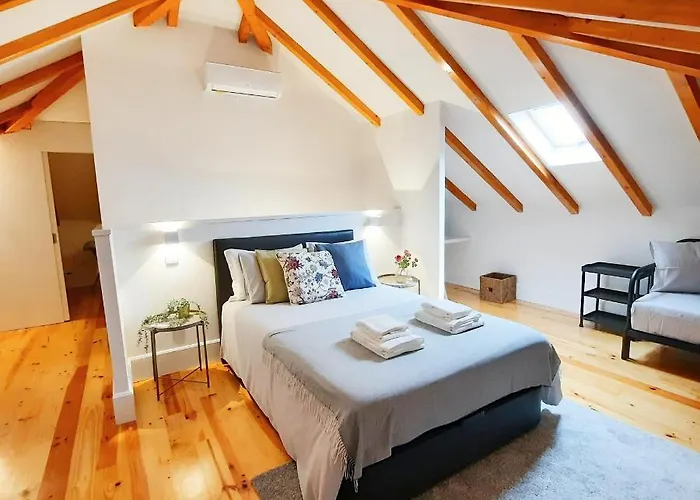 A Window To St. Helena