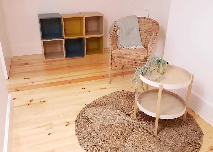 A Window To St. Helena Porto