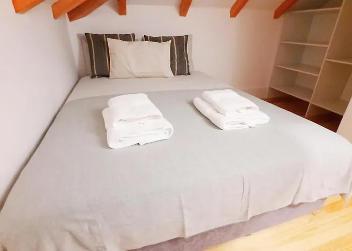 A Window To St. Helena Διαμέρισμα