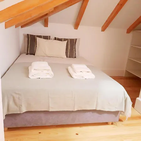 Apartamento A Window To St. Helena *