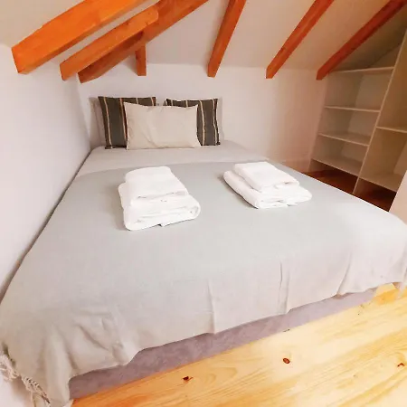 A Window To St. Helena Apartamento