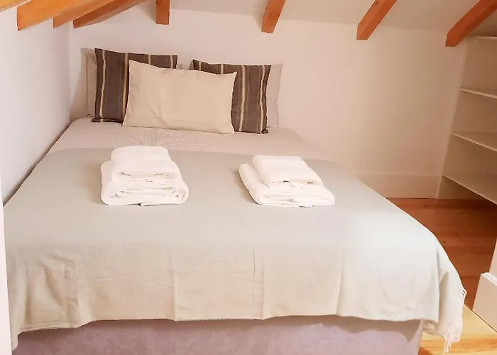 Apartamento A Window To St. Helena *