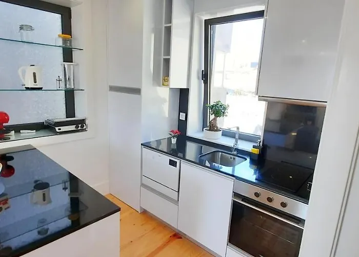 A Window To St. Helena Apartamento *