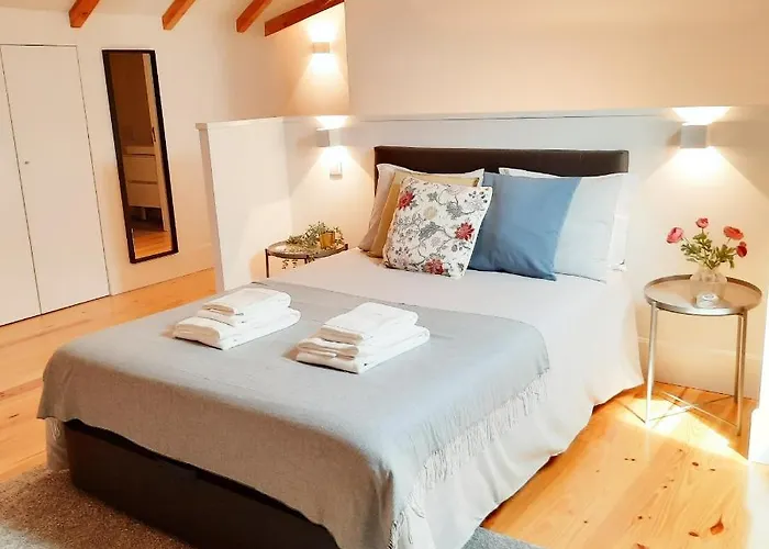 Apartamento A Window To St. Helena *