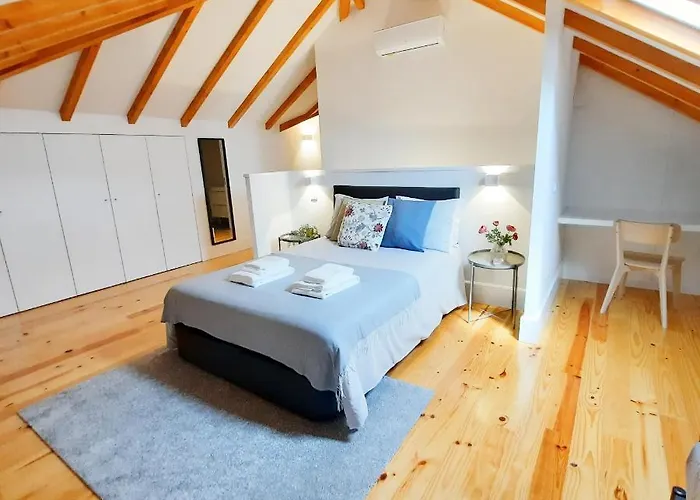 A Window To St. Helena Apartamento Oporto